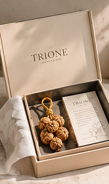 BEGIN Gift Set concept