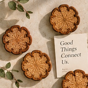 CONNECTION Magnet concept