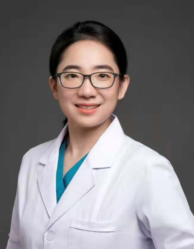 Dr. Dan Lyu, TRIONE