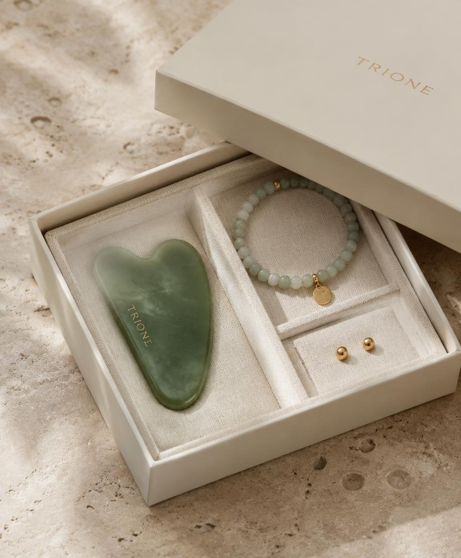TRIONE Ritual Gift Set