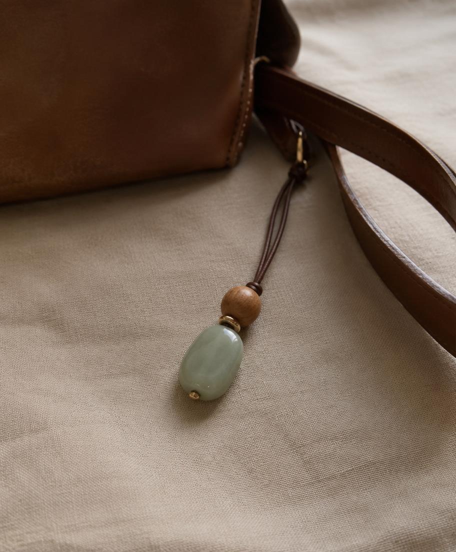 TRIONE Journey Pendant